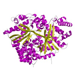Image of CATH 2c4mC