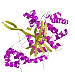 Image of CATH 2c4mC01