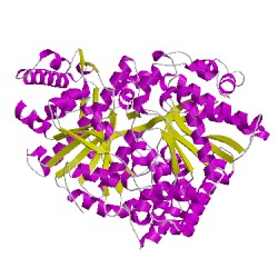 Image of CATH 2c4mD