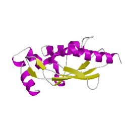 Image of CATH 2c4pB
