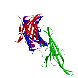 Image of CATH 2c4q