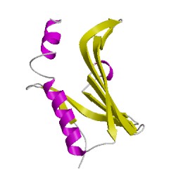 Image of CATH 2c4qA