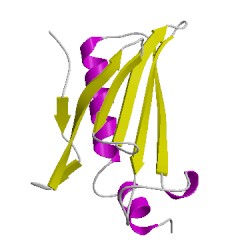 Image of CATH 2c4qB00