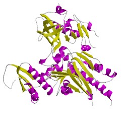 Image of CATH 2c4rL