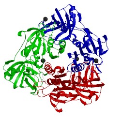 Image of CATH 2c4t