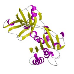 Image of CATH 2c4tA