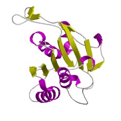 Image of CATH 2c4tA01