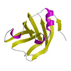 Image of CATH 2c4tA02