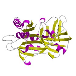 Image of CATH 2c4tB