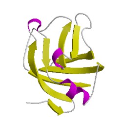 Image of CATH 2c4tB02