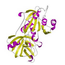 Image of CATH 2c4tC
