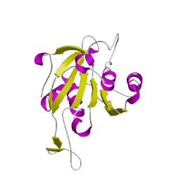 Image of CATH 2c4tC01