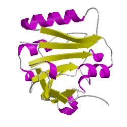 Image of CATH 2c4uA01