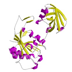 Image of CATH 2c4uC