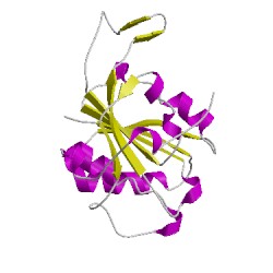 Image of CATH 2c4uC01