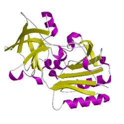 Image of CATH 2c4uD