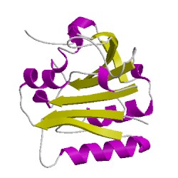 Image of CATH 2c4uD01