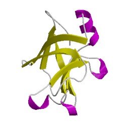 Image of CATH 2c4uD02