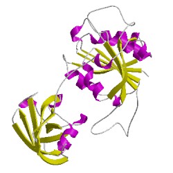 Image of CATH 2c4uF