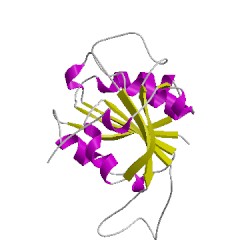 Image of CATH 2c4uF01