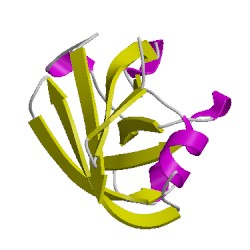 Image of CATH 2c4uF02