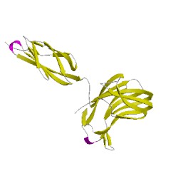 Image of CATH 2c4xA