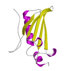 Image of CATH 2c4yB