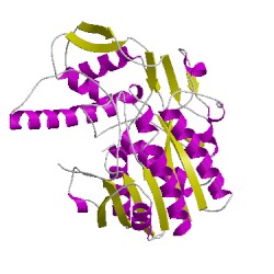 Image of CATH 2c54A