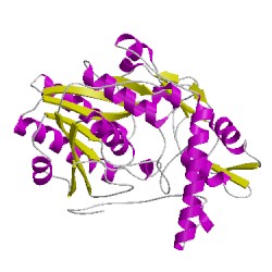 Image of CATH 2c54B