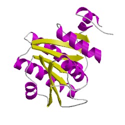 Image of CATH 2c54B01