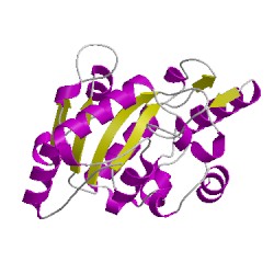 Image of CATH 2c56A