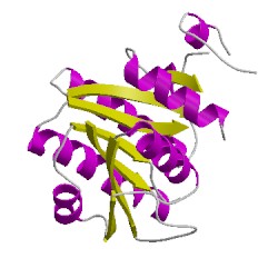 Image of CATH 2c59B01