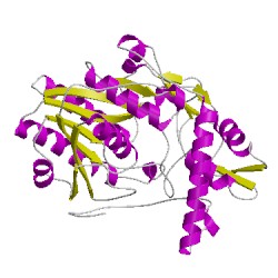 Image of CATH 2c5aB