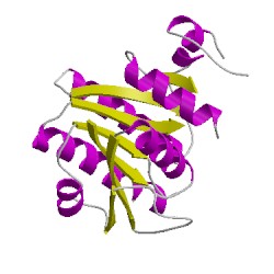 Image of CATH 2c5aB01