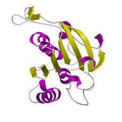 Image of CATH 2c5bA01