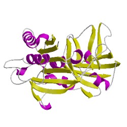 Image of CATH 2c5bB