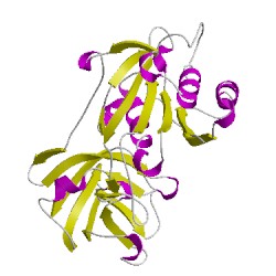 Image of CATH 2c5bC