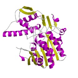 Image of CATH 2c5eA