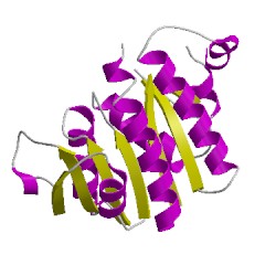 Image of CATH 2c5eA01