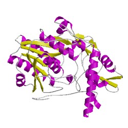 Image of CATH 2c5eB