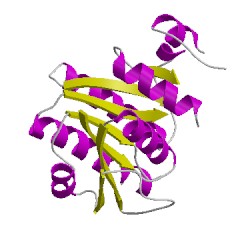 Image of CATH 2c5eB01