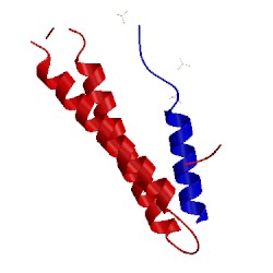 Image of CATH 2c5k