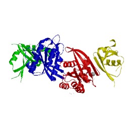 Image of CATH 2c5l