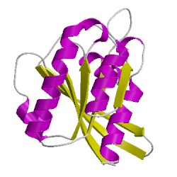 Image of CATH 2c5lA00