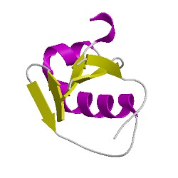 Image of CATH 2c5lD01