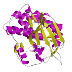 Image of CATH 2c5nA