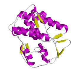 Image of CATH 2c5nA02