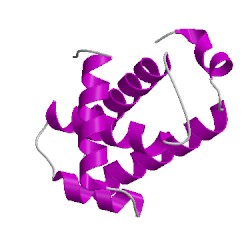 Image of CATH 2c5nB02