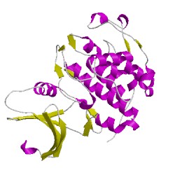 Image of CATH 2c5nC