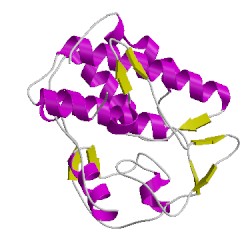 Image of CATH 2c5oA02